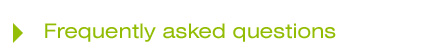 Frequently asked questions - Uniderma